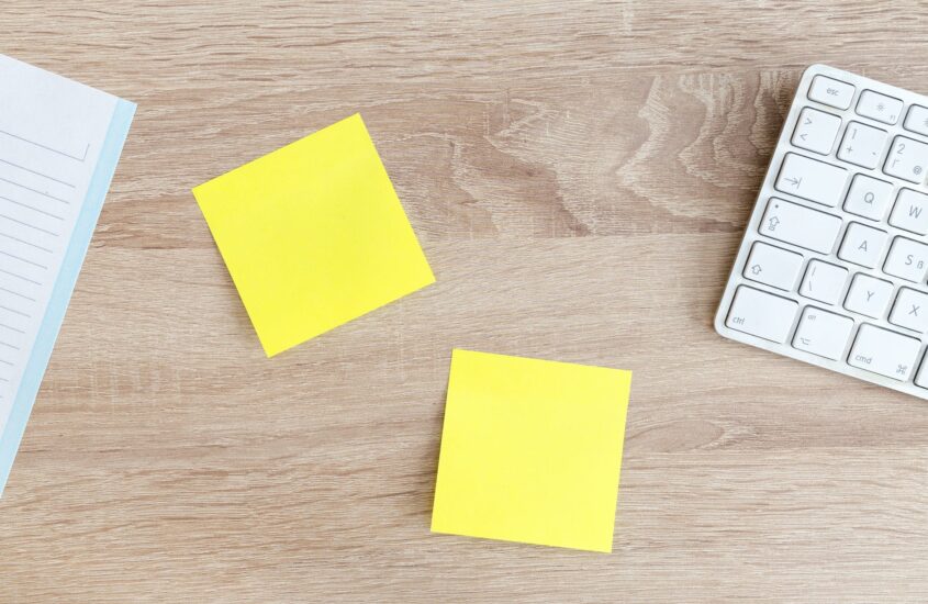 Say Yes to Opportunities (Not Tasks)