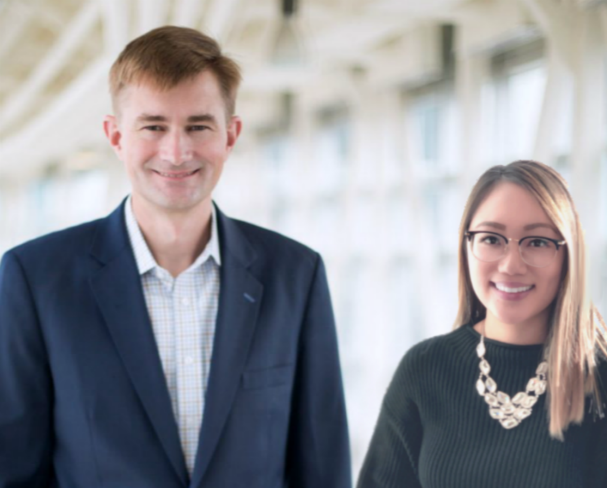 Leadership Blog #2: Strategies for Success