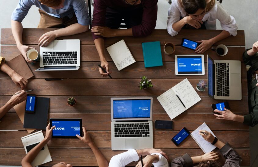 Nurturing Your Network