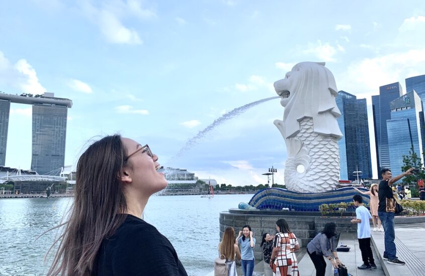 Why You Must Go Abroad