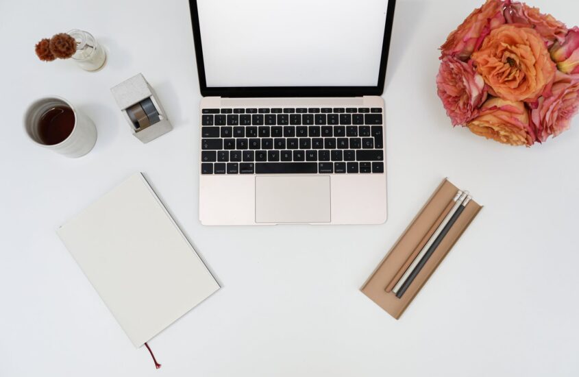 You Need These 3 Items in Your Home Office