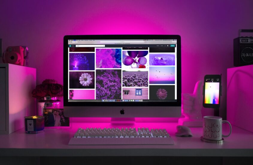 Digital Branding: Building Your Brand & Blog