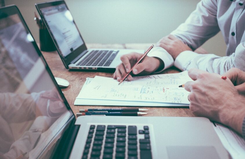 What It’s Like: Interviewing with McKinsey