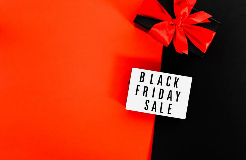 Black Friday 2020: What You Don’t Want to Miss on Amazon for the Holidays!