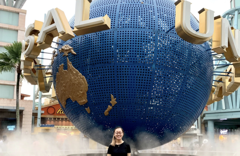 University Mistakes #6: Graduating Without Going Abroad