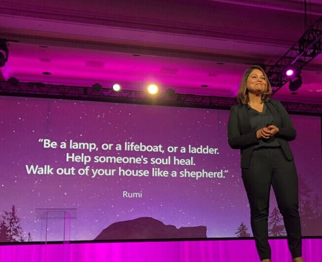 What Career Impact Means at Microsoft