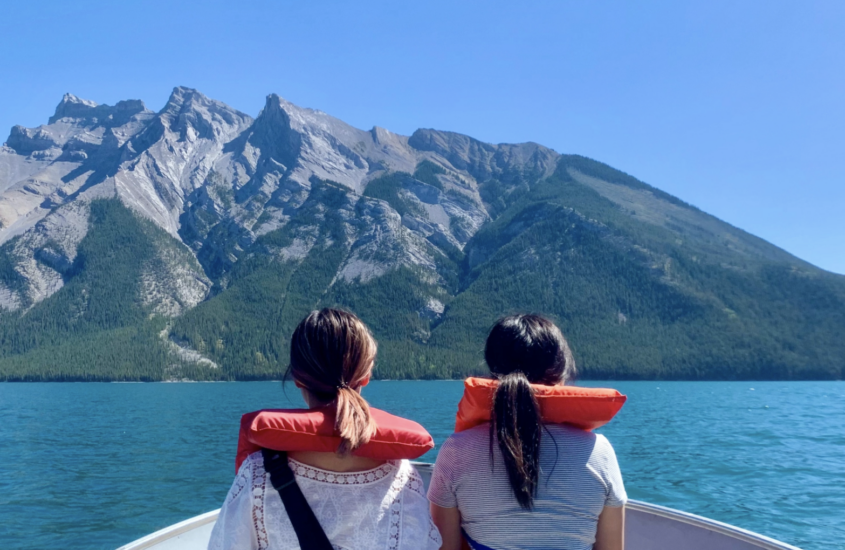 What I Learned in 2020: Stay Positive, Test Negative