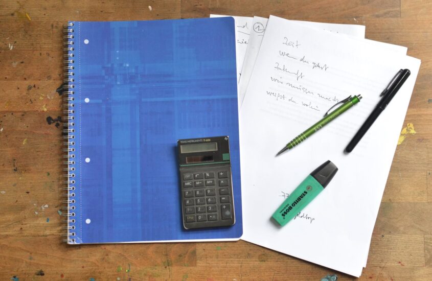 University Mistakes #9: Forgetting to Study Smarter