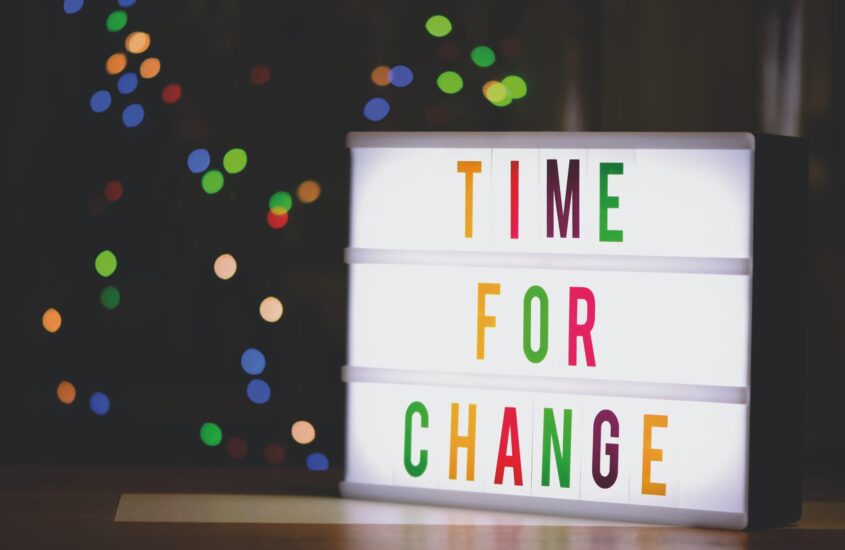 Are We Chasing Clout or Change?