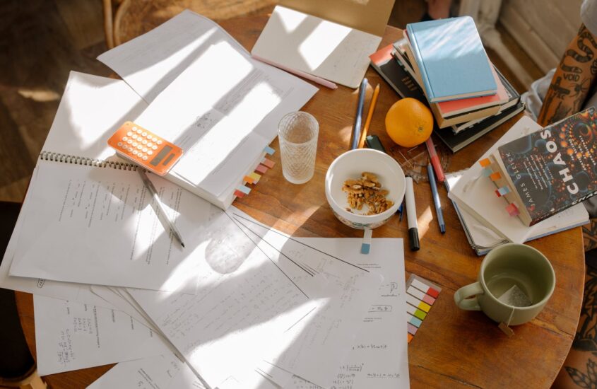 10 Biggest Mistakes You Can Make in University