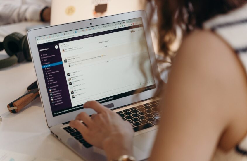 Digital Branding & Virtual Networking