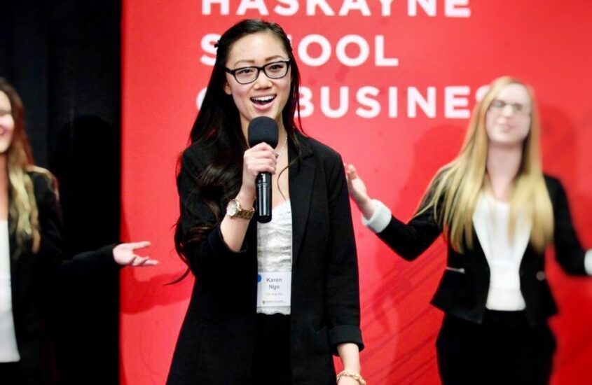 10 Ways to Immediately Improve Your Presentation Skills Based on the Feedback of 110+ people