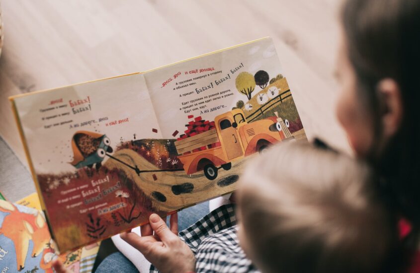 Storytelling for Impact