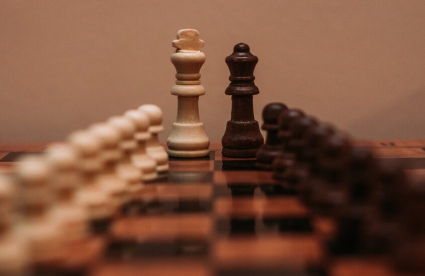 3 Ways to Practice High Performance