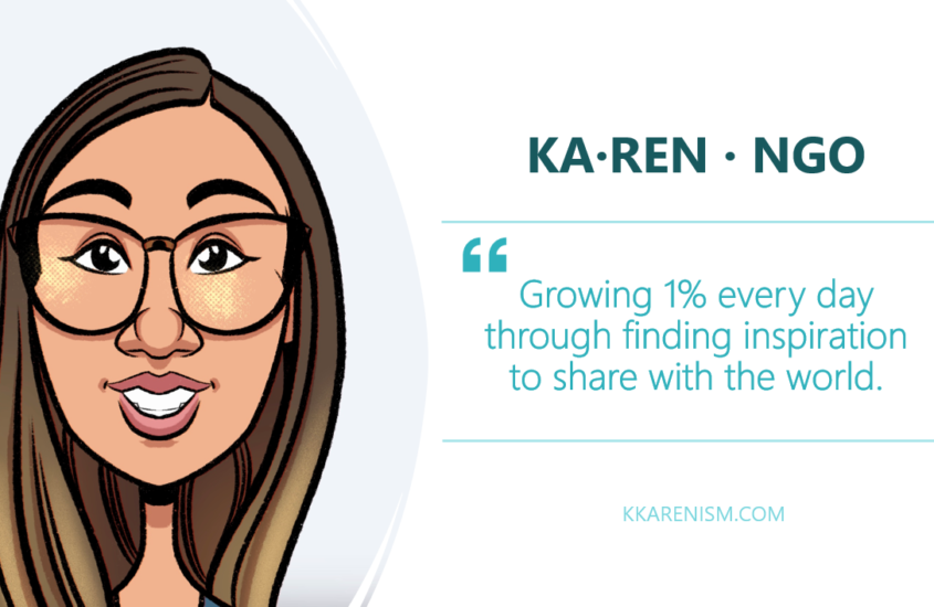 My Career Walking Deck Example (Updated)