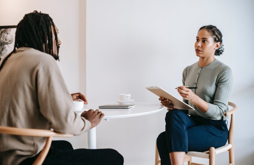 3 Things You Need to Prepare for Your Next Interview