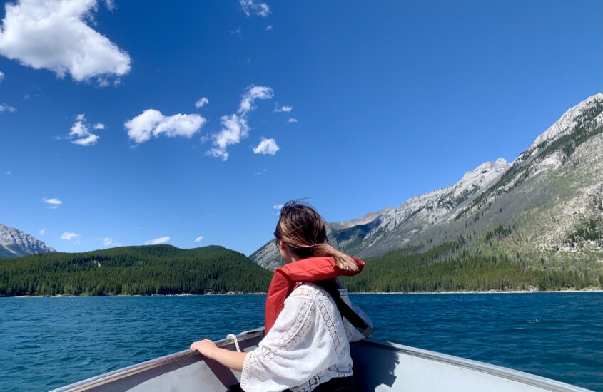 Part 1: Job Hunting During the Pandemic