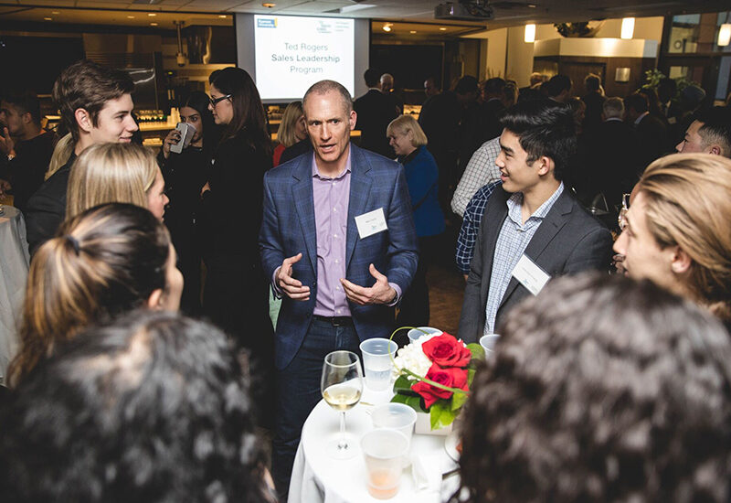 Mentorship Moments @ Microsoft with Alec Taylor