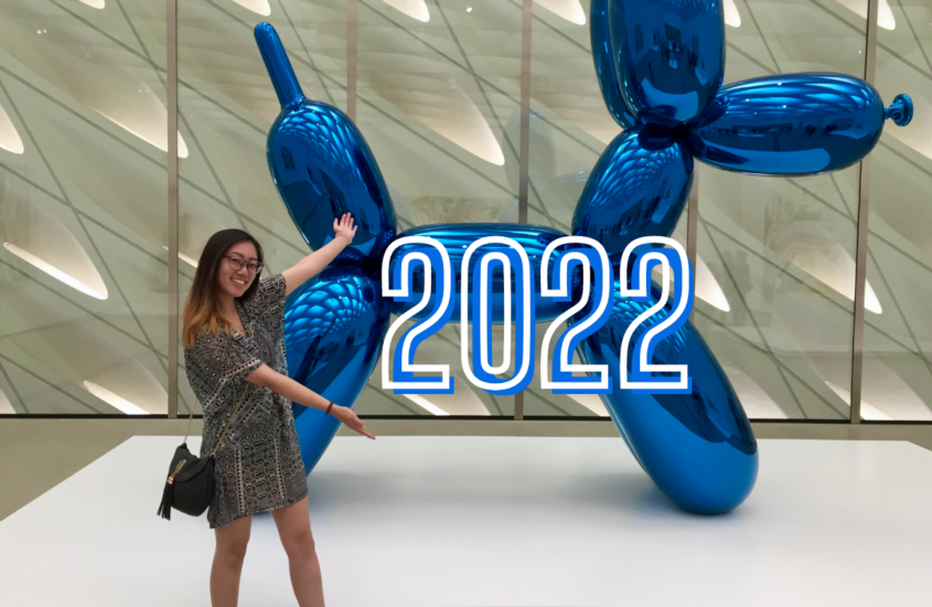 10 Ways to Embrace the New Year With Purpose