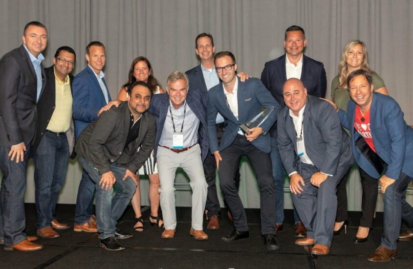 Mentorship Moments @ Microsoft with Zia Mansoor