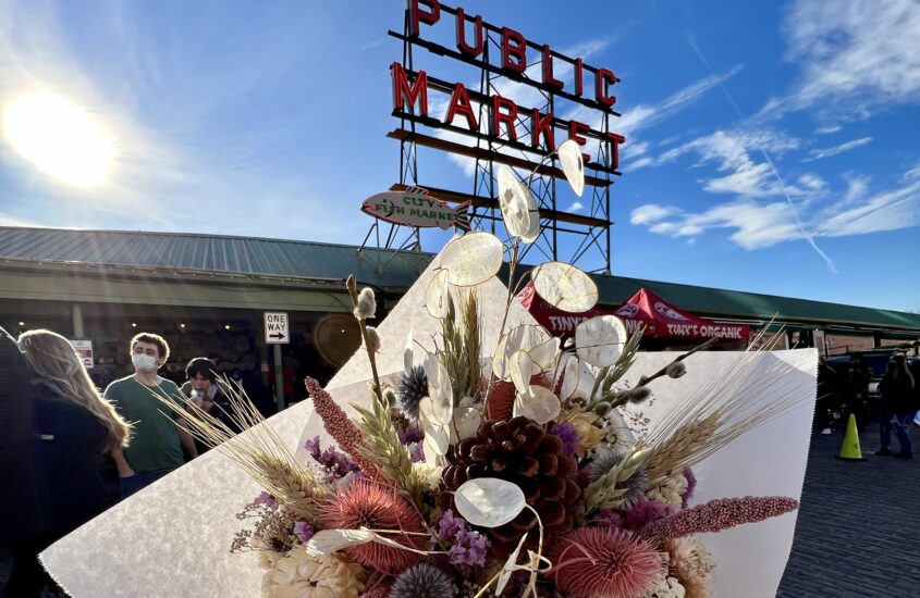 First Impressions: Pleasant Surprises & Myths Busted of Seattle Living