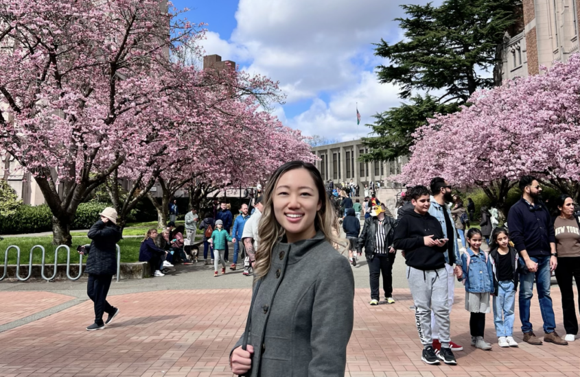 2 Month Life Update: I Finally Learned How to Use the Dishwasher