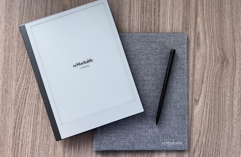 Remarkable 2 Review: Is it Worth It?