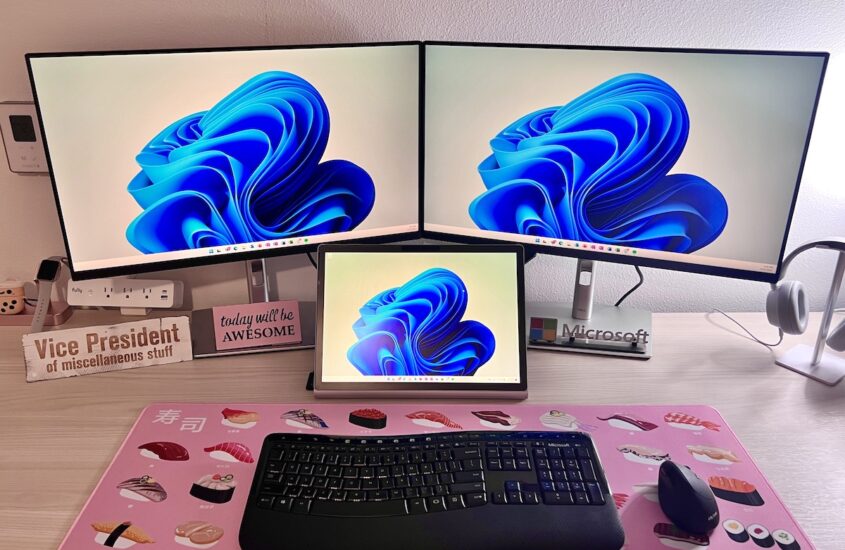 Hybrid Work-Life: 6 Ways to Improve Your Health, Time and Energy When You WFH