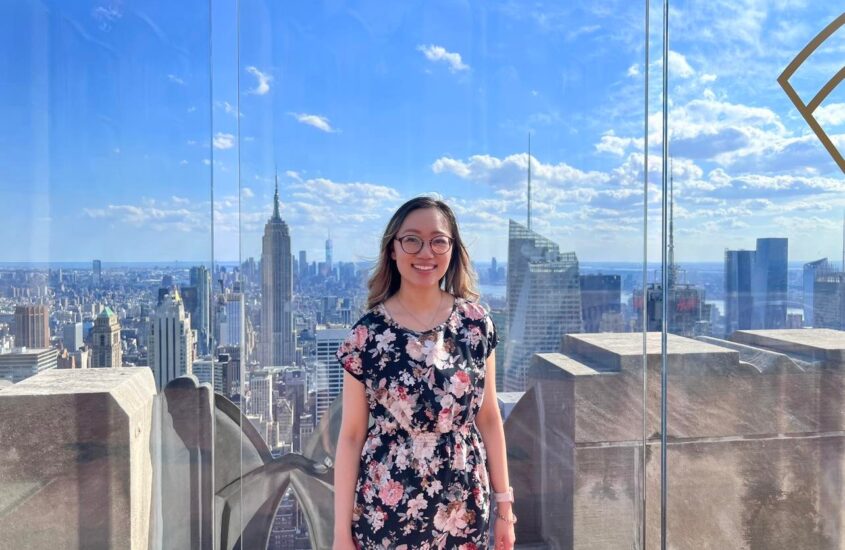 5 Month Life Update: I went to 2 conferences &  caught COVID-19