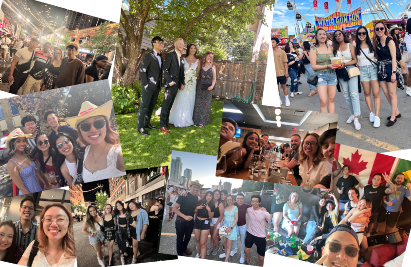 6 Month Life Update: I went on summer vacation and felt guilty for unplugging