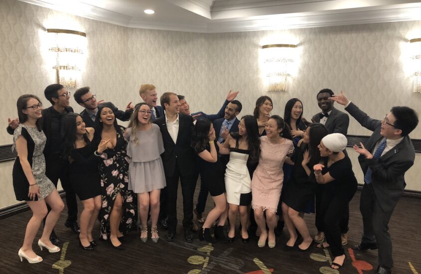 3 Ways to Start the School Year Strong