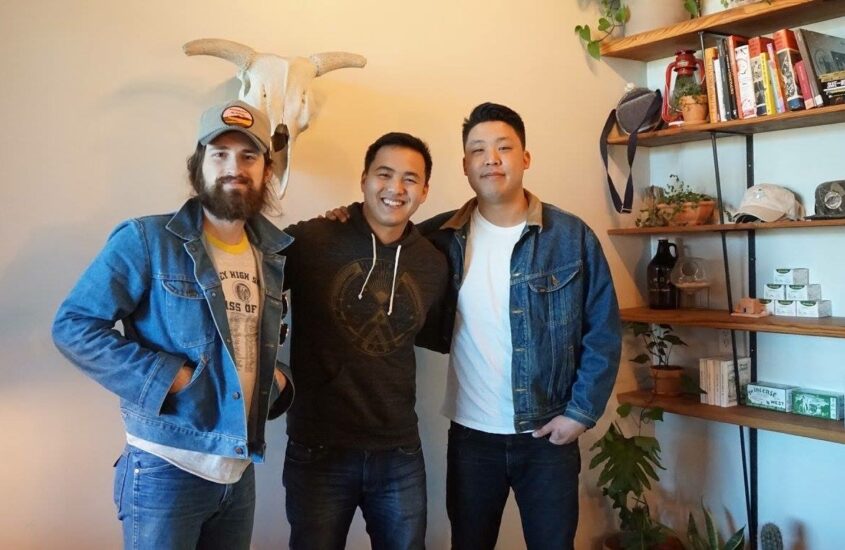 #MakingTheMove: Management Consultant to Entrepreneur to Intrapreneur