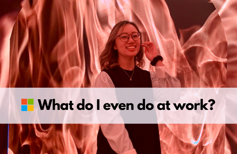 1 Year Later: What do I even do as a Communications Manager?