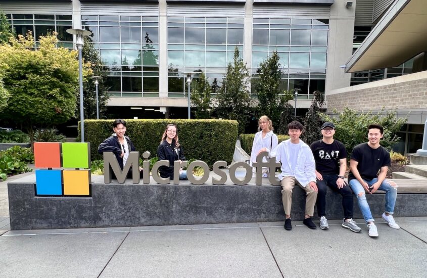 Here are 3 Years of Learnings as an Early-In-Career at Microsoft