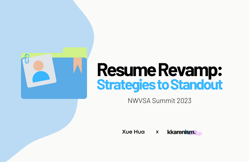Resume Revamp: Strategies to Standout