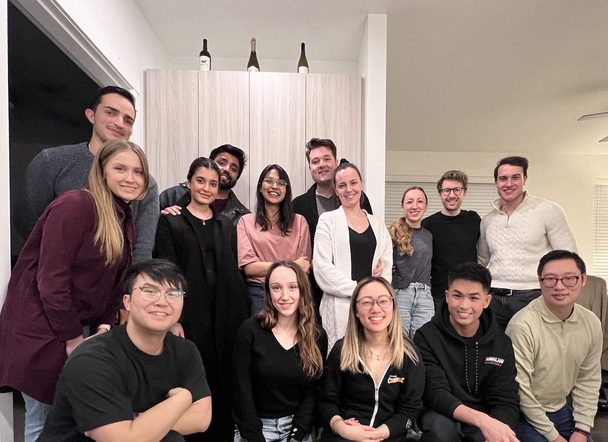 Socializing in Seattle 7 Ways to Meet New People & Make Friends If You