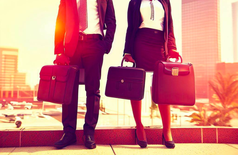 Focus on These 3 Things If You’re Job Hunting This Summer