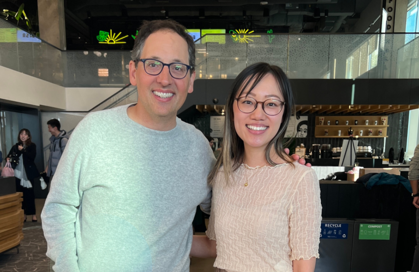 Leaving a Legacy: Career Advice & Corporate Culture with Former Microsoft EVP & Chief Marketing Officer, Chris Capossela