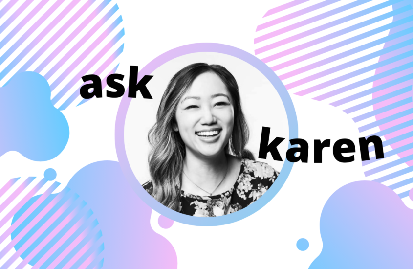 What are your biggest questions about job hunting and career development?