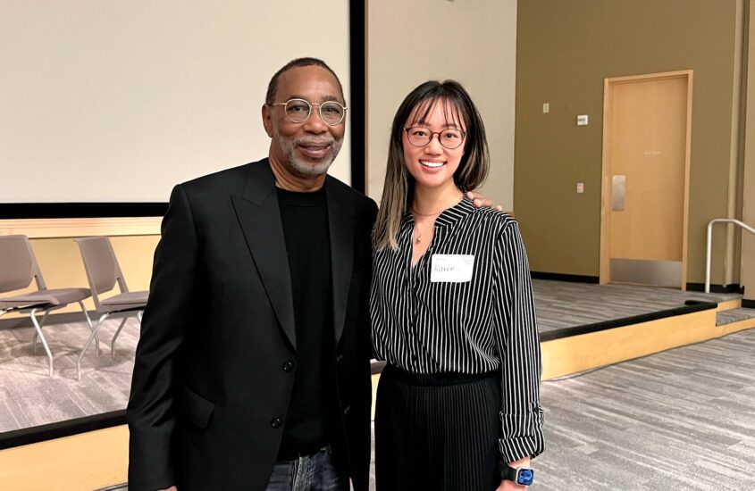 From Incarceration to Inspiration: Larry Miller’s Career Lessons from Returning Citizen to Chairman of Nike’s Jordan Brand