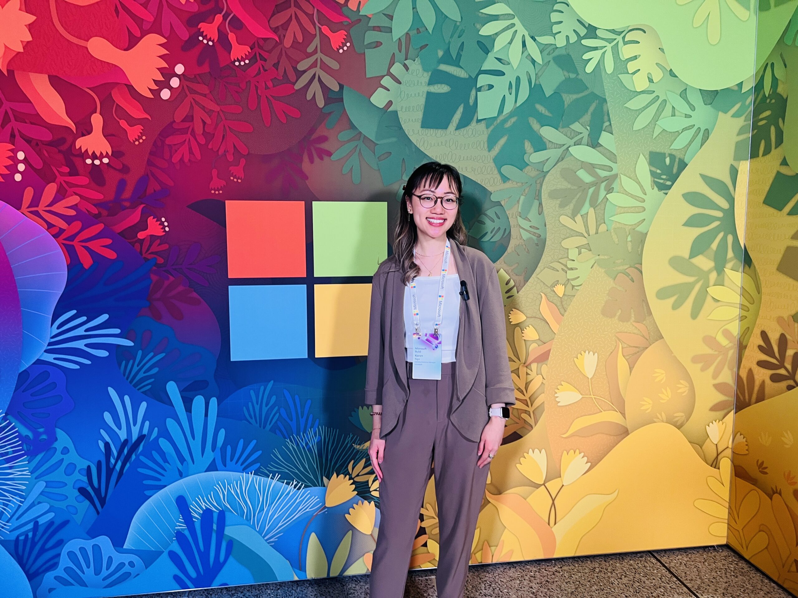 Anyone can learn to be technical: Top non-techy takeaways from Microsoft Build 2024