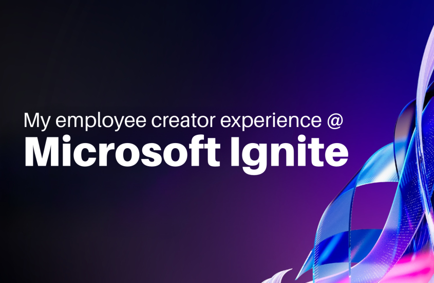 Microsoft Ignite 2025 Highlights