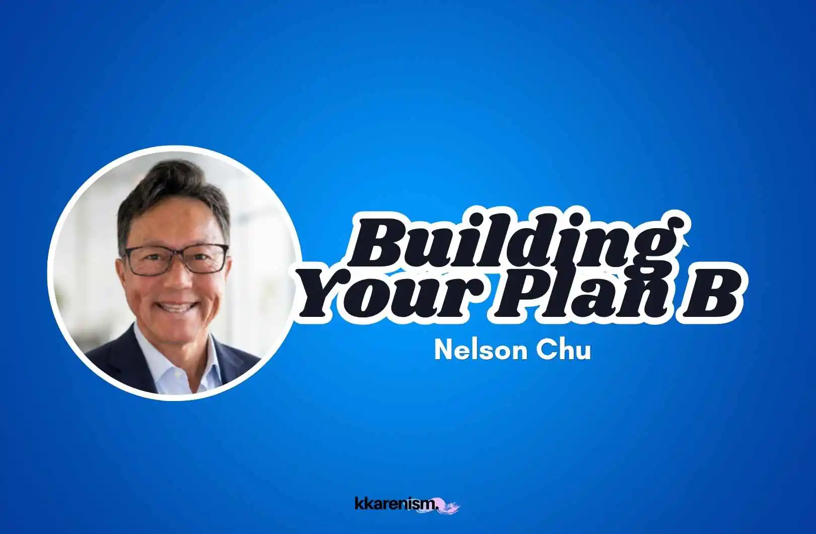 Part 2: Don’t Wait for Layoffs to Build Your Plan B